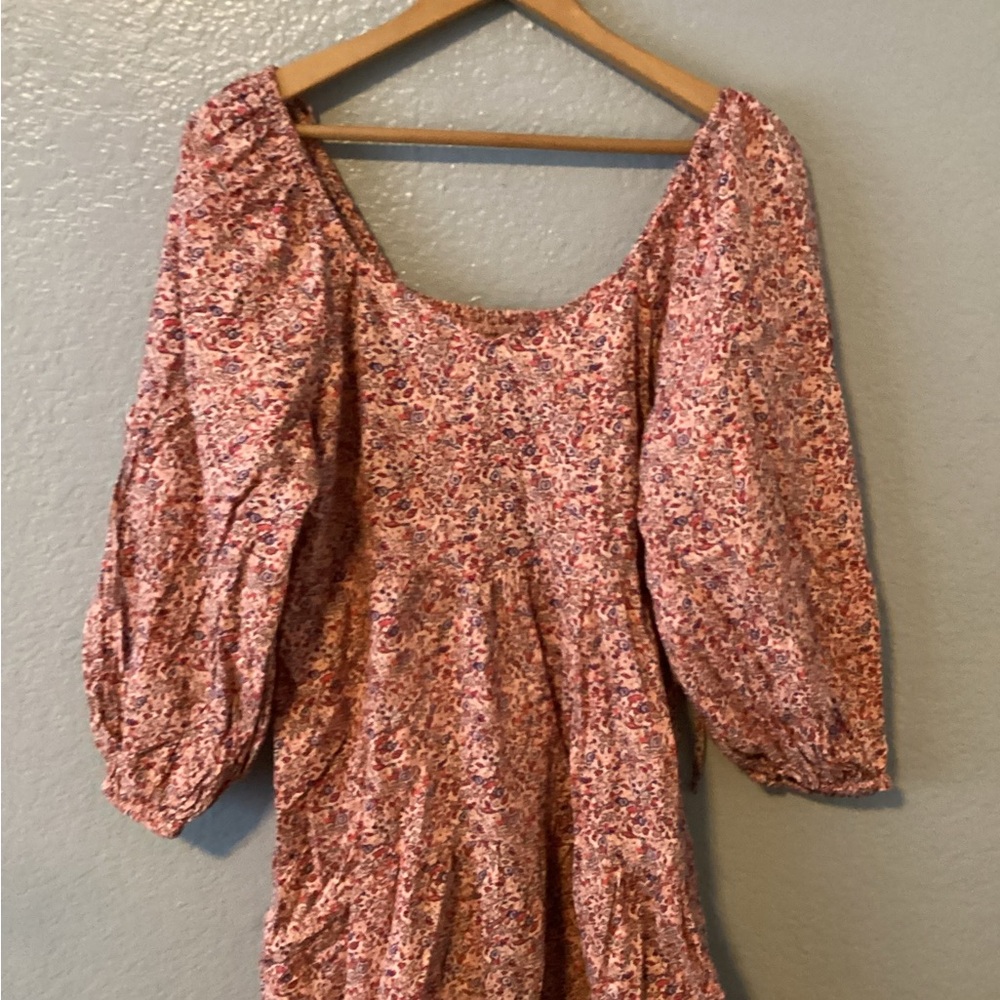 Universal Threads Dress - Picture 2 of 7